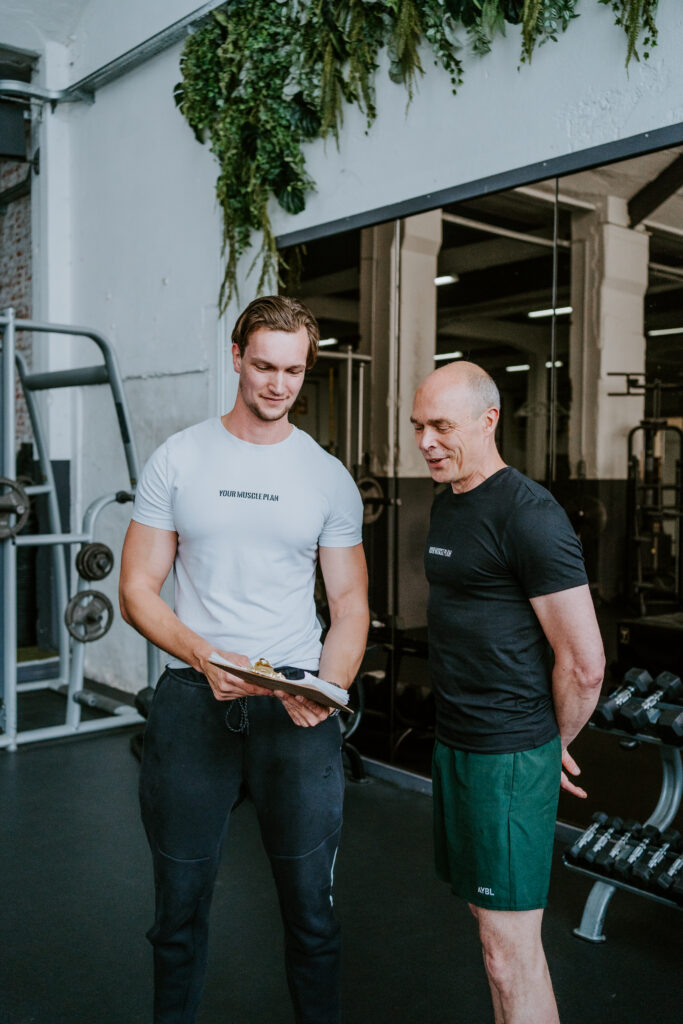 personal-training-tilburg