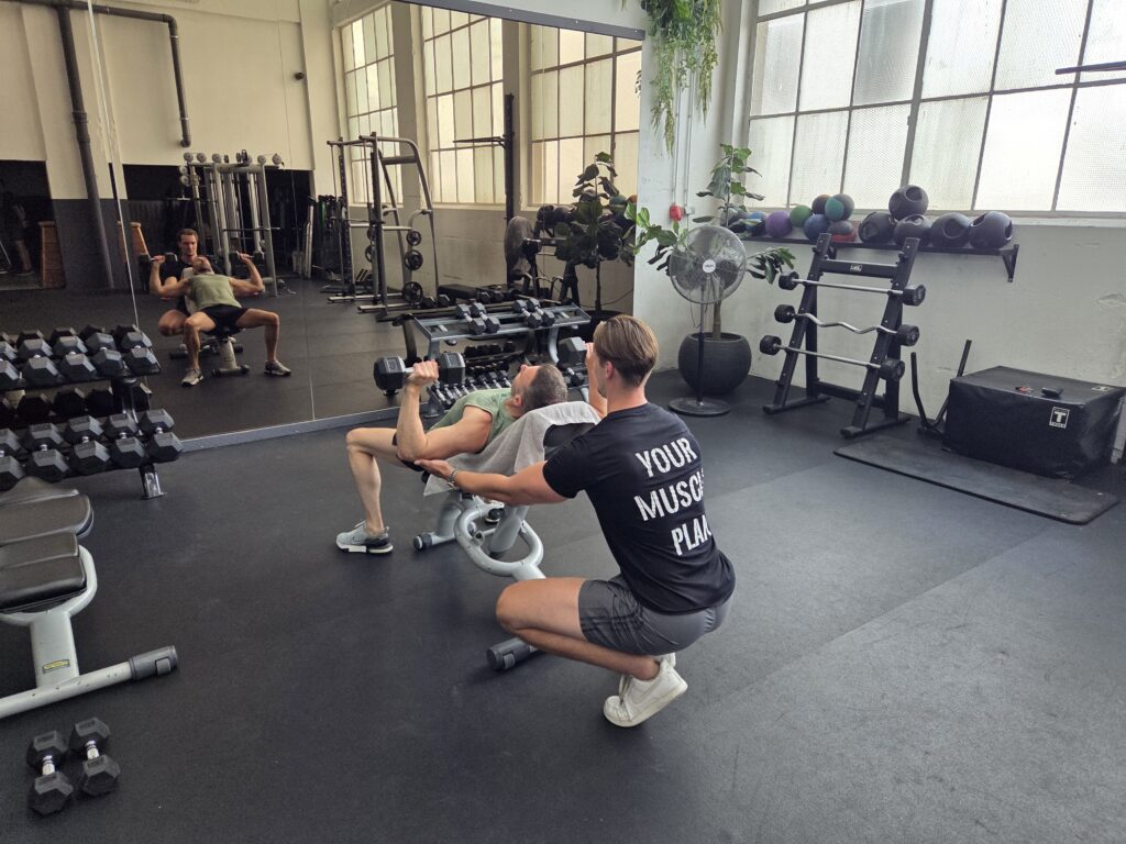 personal-training-tilburg